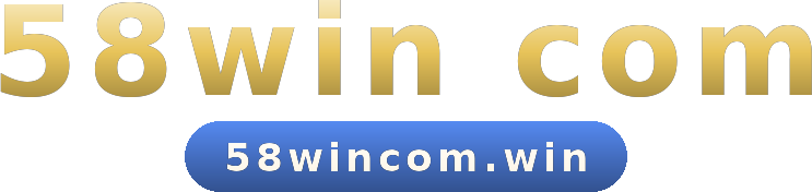 58win com logo